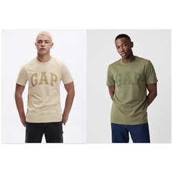 Gap Logo T-Shirt