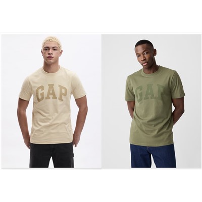 Gap Logo T-Shirt