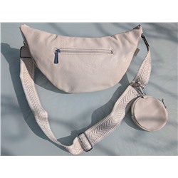 КОМБО S710BEIG + PELLE- PAOLO BAGS 397 (450) Beige АКЦИЯ