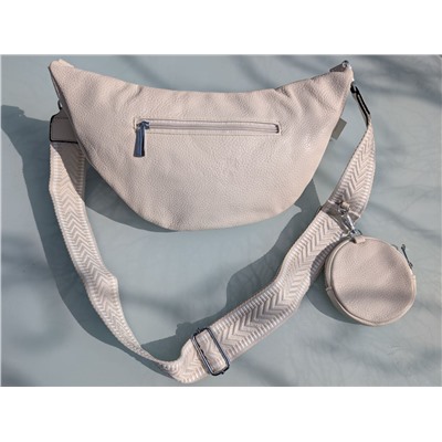 КОМБО S710BEIG + PELLE- PAOLO BAGS 397 (450) Beige АКЦИЯ