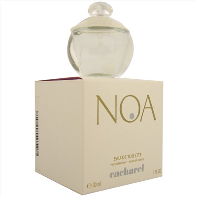 CACHAREL NOA edt (w) 30ml