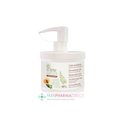 D'Âme Nature Akileine Gelée Tonifiante 500 ml