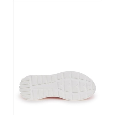 Fuşya Sneaker