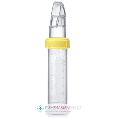 Medela SoftCup - Biberon Tasse 80 ml