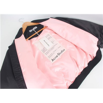 Куртка бомбер   Acn*e Studio*s  Унисекс модель