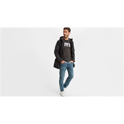 502™ Taper Fit Levi’s® Flex Men's Jeans