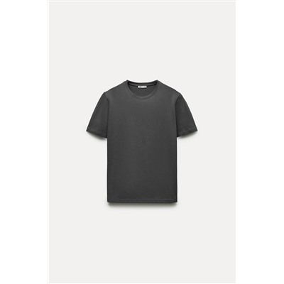 HEAVY COTTON T-SHIRT