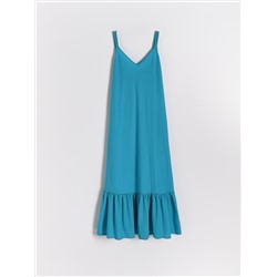 Strickkleid