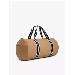 Varsity Patch Duffle