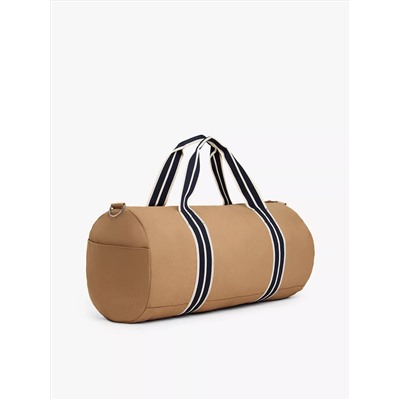 Varsity Patch Duffle