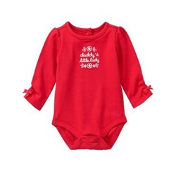 Little Lady Bodysuit