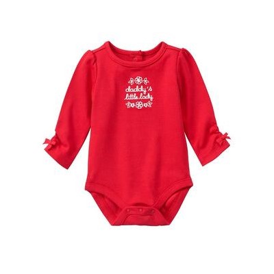 Little Lady Bodysuit