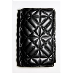 BOLSO HOMBRO ACOLCHADO CADENA