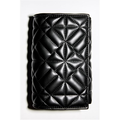 BOLSO HOMBRO ACOLCHADO CADENA