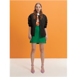 Steppjacke