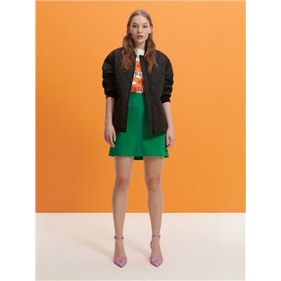 Steppjacke