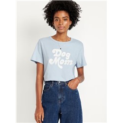 EveryWear Graphic T-Shirt