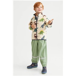 Fleecejacke