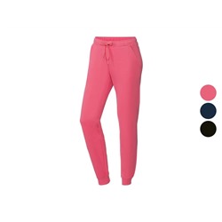 crivit Damen Sweathose, mit Baumwolle