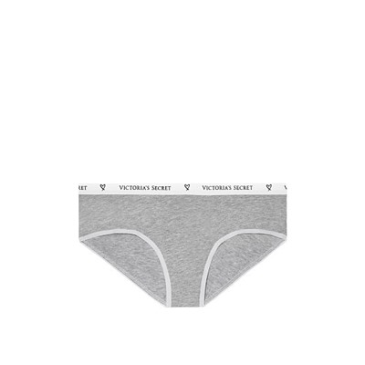 VICTORIA'S SECRET Stretch Cotton Hiphugger Panty