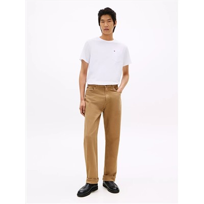 Everyday Pocket T-Shirt