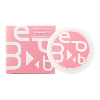 MEDB Re-pair Bulgarian Rose Hydrogel Eye Patches Восстанавливающие патчи под глаза с экстрактом болгарской розы 60шт