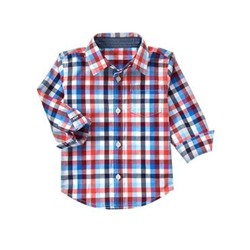 Check Shirt