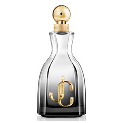 Jimmy Choo  Ladies I Want Choo Forever EDP Spray 3.38 oz Fragrances