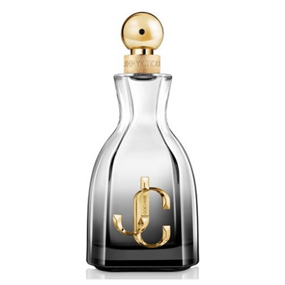 Jimmy Choo  Ladies I Want Choo Forever EDP Spray 3.38 oz Fragrances