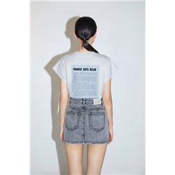 Camiseta Blanco