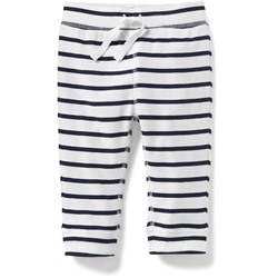 Drawstring Leggings for Baby