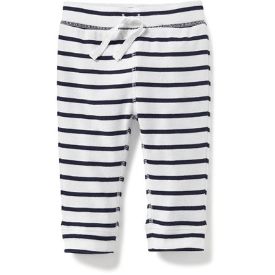 Drawstring Leggings for Baby