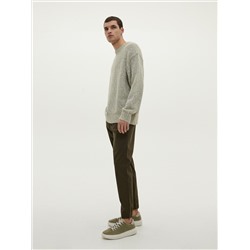 Slim joggers