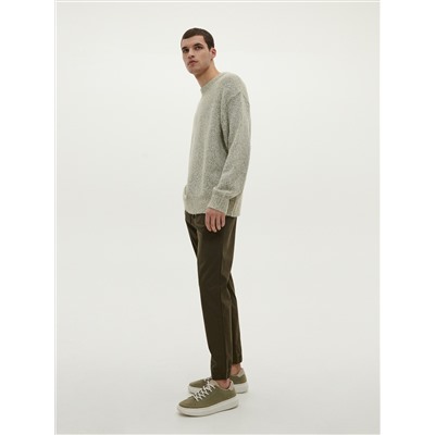 Slim joggers