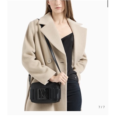 Кроссбоди Armani Exchange