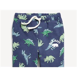 Logo-Graphic Jogger Sweatpants for Toddler Boys