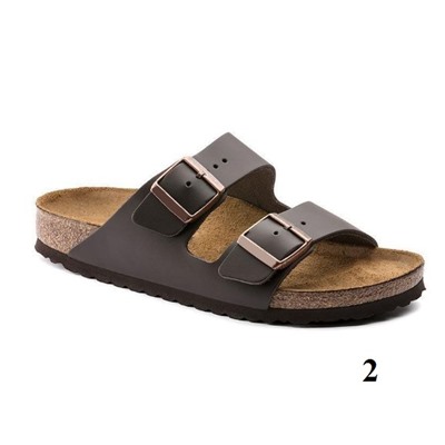 Birkenstoc*k Shoes Сандалии на пробковой подошве для мужчин и женщин