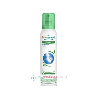 Puressentiel Resp OK Spray Aérien 200 ml