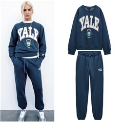 Костюм спортивный ZARA