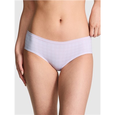 Seamless Hiphugger Panty