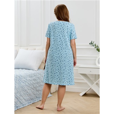 Ночная сорочка Мадера-1