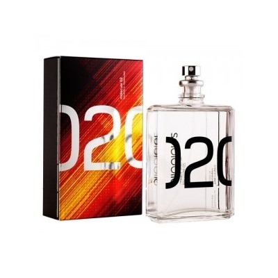 Molecule 02 by Escentric Molecules Eau de Toilette Spray 3.5 oz Unisex