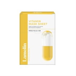 Vitamin Mask Sheet (10ea)