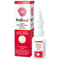 Pollival® 1 mg/ml