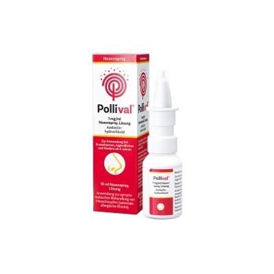 Pollival® 1 mg/ml