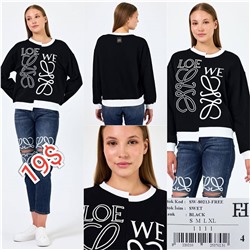 Лонгслив Loewe