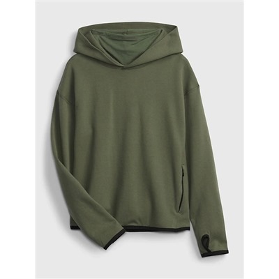 GapFit Kids Tech Hoodie