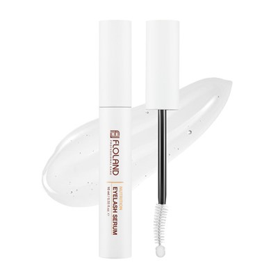 Floland Nutrition Eyelash Serum Питательная сыворотка для ресниц