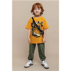 Футболка BATIK #1085665