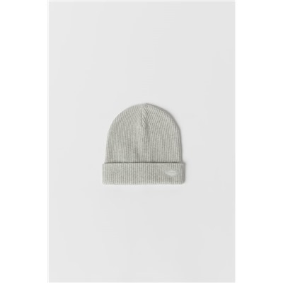 KIDS/ GORRO PUNTO CANALÉ